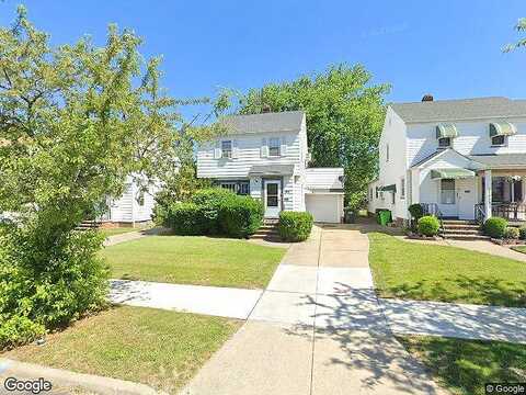Wilmore, EUCLID, OH 44123