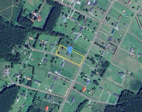 Willeyton, GATES, NC 27937