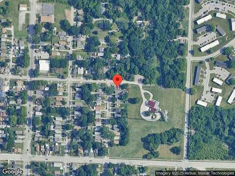 Oakley, KANSAS CITY, MO 64127