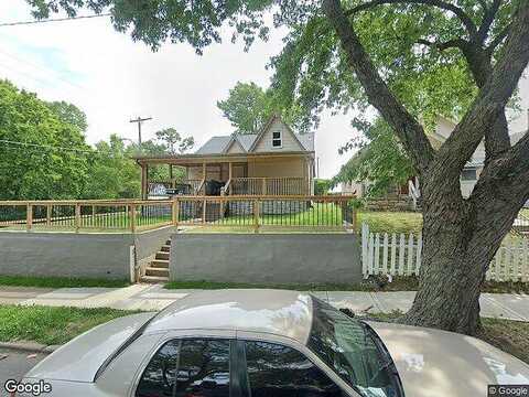 Oakley, KANSAS CITY, MO 64127