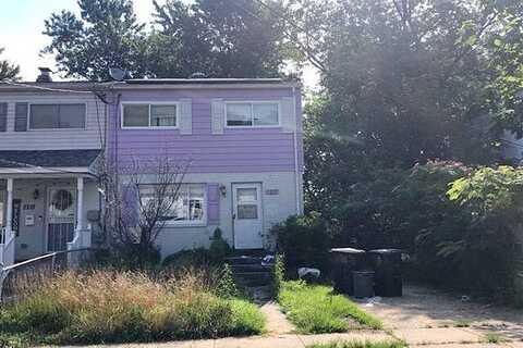 Columbia, HYATTSVILLE, MD 20785