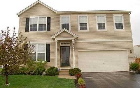 Country Ridge, PLAINFIELD, IL 60586