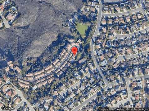 El Capitan, RIVERSIDE, CA 92506
