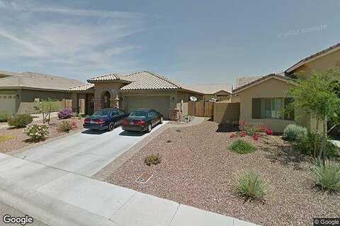 Twilight, BUCKEYE, AZ 85326