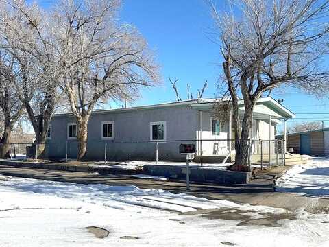 Lewis, PUEBLO, CO 81003
