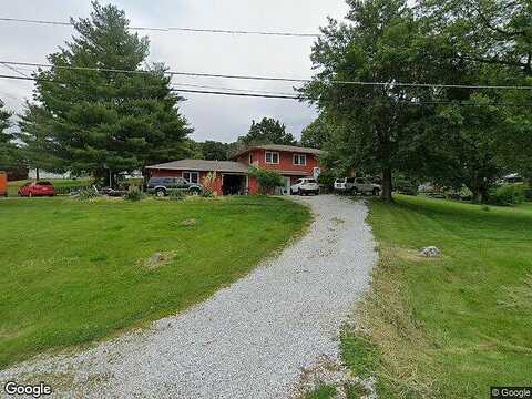 45Th, DES MOINES, IA 50317