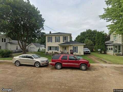 Clinton, OVID, MI 48866