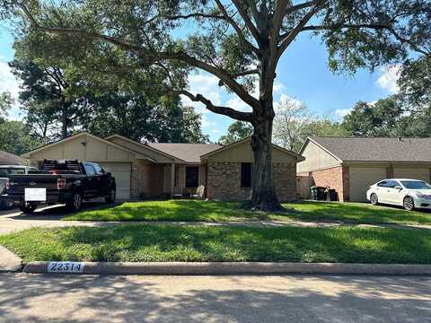 Smokey Hill, KATY, TX 77450