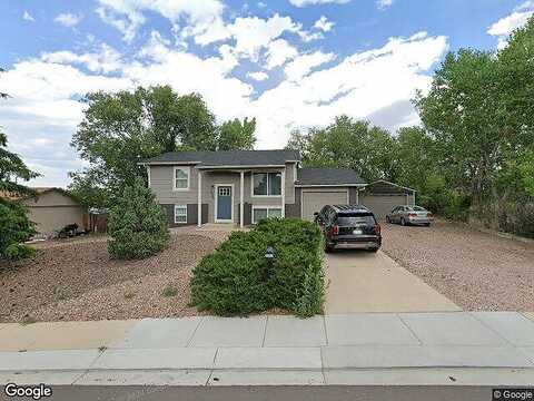 Cather, COLORADO SPRINGS, CO 80916