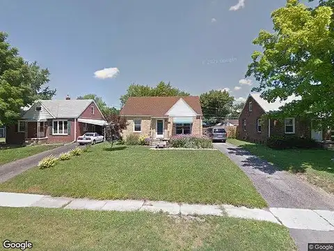 Kunneke, LIMA, OH 45805