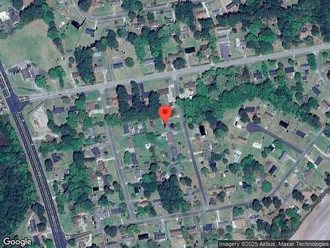 Longleaf Pine, KINSTON, NC 28504