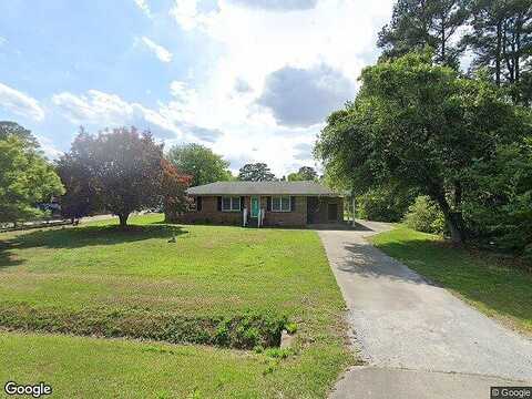 Longleaf Pine, KINSTON, NC 28504