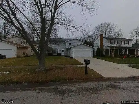 Huntington, ELYRIA, OH 44035