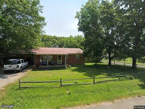 Wyatt, BRUCETON, TN 38317