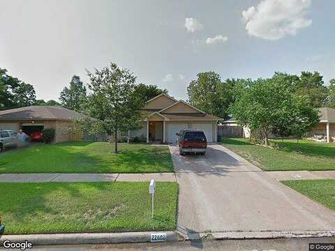 Elkana Deane, KATY, TX 77449