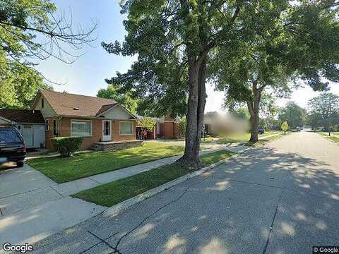 Barton, SAINT CLAIR SHORES, MI 48081