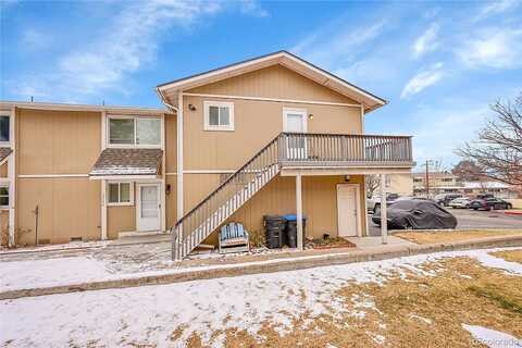 Coronado Parkway, Denver, CO 80229