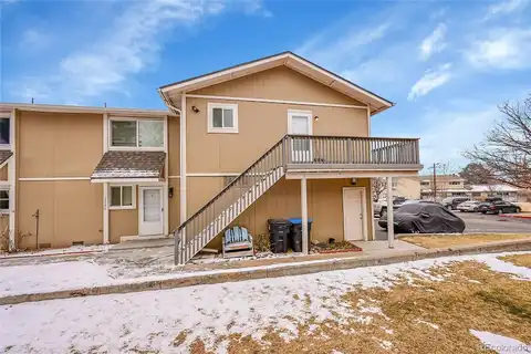 Coronado Parkway, Denver, CO 80229
