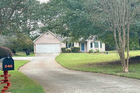 Flintlock, STOCKBRIDGE, GA 30281