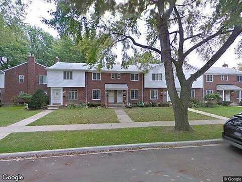 Gary, SAINT CLAIR SHORES, MI 48080