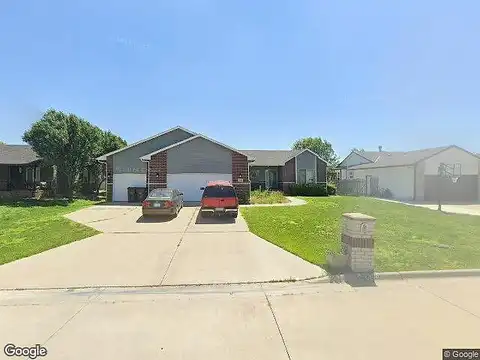 Bristol, NEWTON, KS 67114