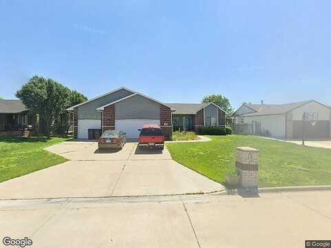 Bristol, NEWTON, KS 67114