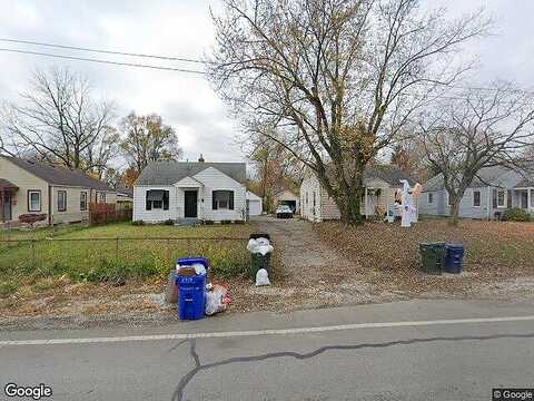 Parkwood, COLUMBUS, OH 43211