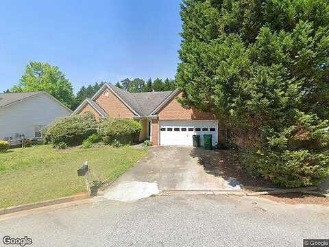 Cove Lake, LITHONIA, GA 30058