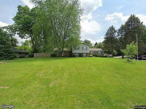 Cragmont, INDIANAPOLIS, IN 46227