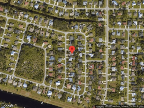 Freeman, PORT SAINT LUCIE, FL 34953
