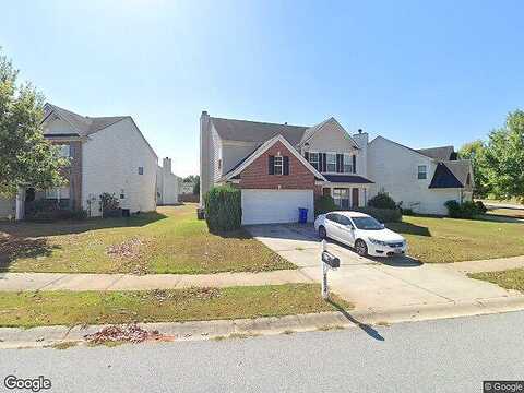 Silver Maple, ELLENWOOD, GA 30294