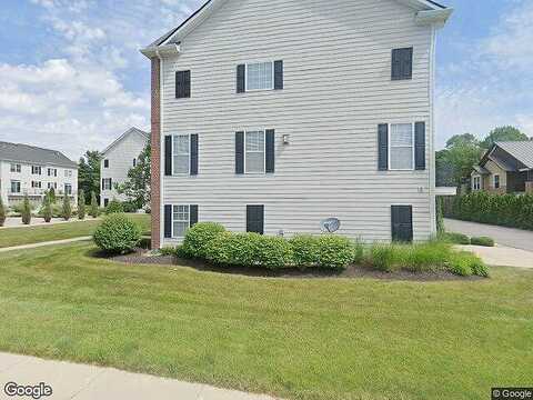 The Springs Dr, INDIANAPOLIS, IN 46260
