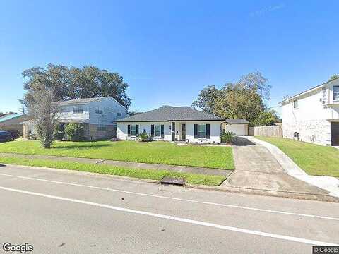 Holiday, NEW ORLEANS, LA 70114