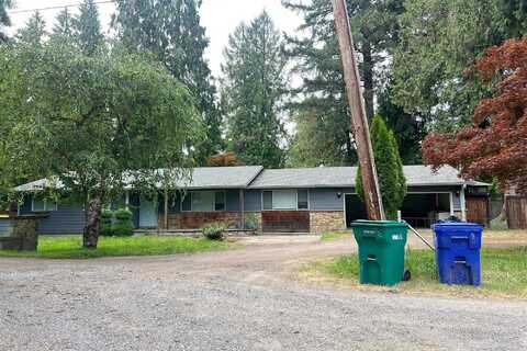 Trillium Hollow, OREGON CITY, OR 97045
