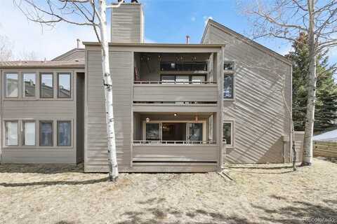 Genesee Village Road, Golden, CO 80401