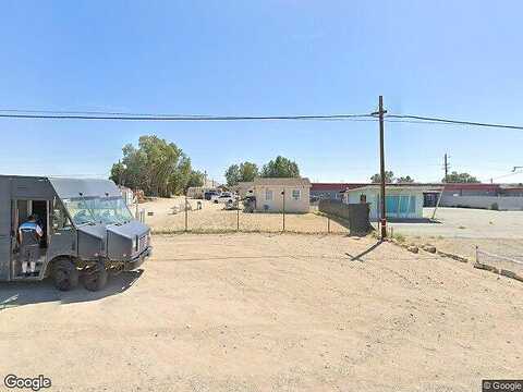 E Main St, BARSTOW, CA 92311
