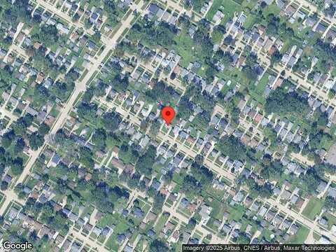 Beverly, SAINT CLAIR SHORES, MI 48082