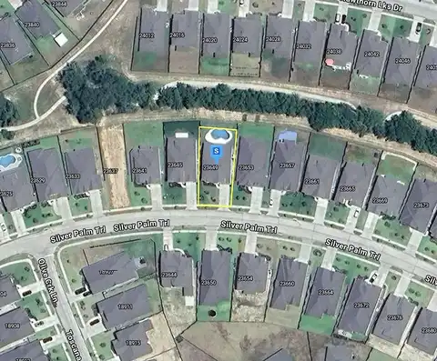 Silver Palm, NEW CANEY, TX 77357