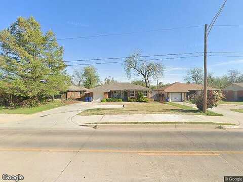 Britton, OKLAHOMA CITY, OK 73120