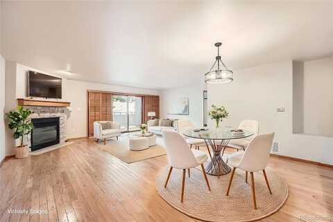 Pondview Place, Golden, CO 80401