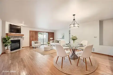 Pondview Place, Golden, CO 80401