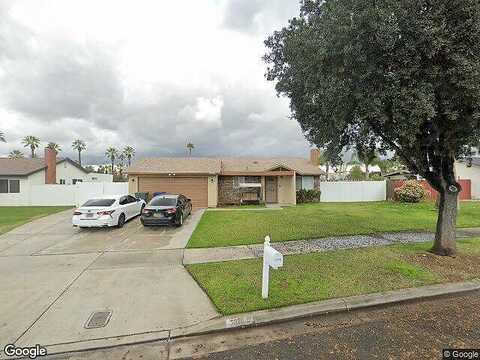 Prospect, RIVERSIDE, CA 92507