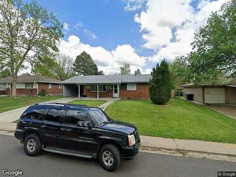 Stuart, DENVER, CO 80219