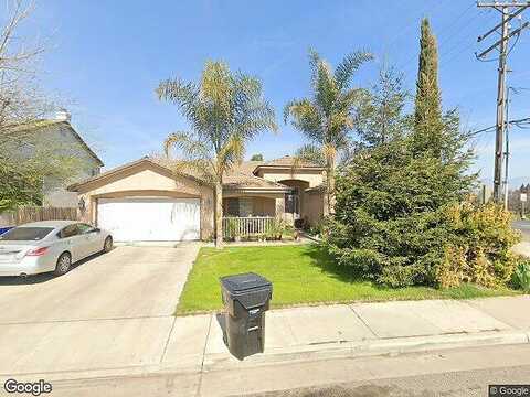 Westfield, PORTERVILLE, CA 93257