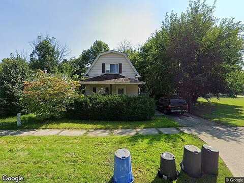 Oakley, SAGINAW, MI 48602