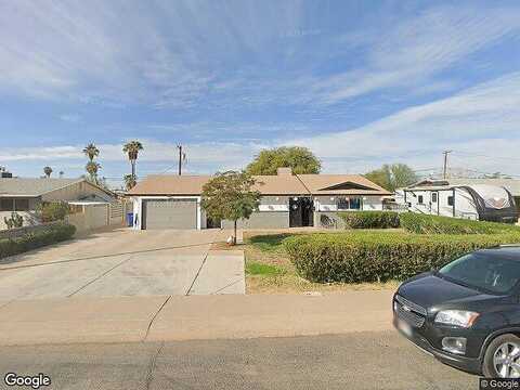 Apache, CHANDLER, AZ 85224