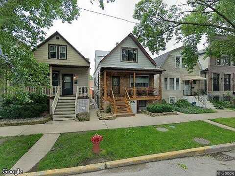 Pensacola, CHICAGO, IL 60618