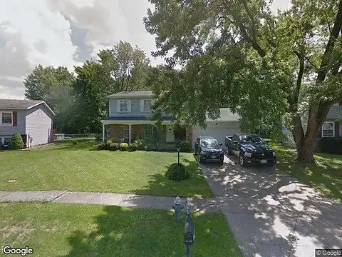 College Park, ELYRIA, OH 44035