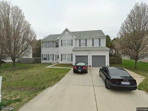 Green View, MOYOCK, NC 27958