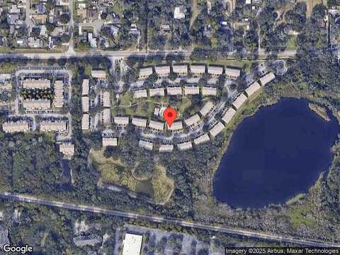 Lake Woodberry, BRANDON, FL 33510
